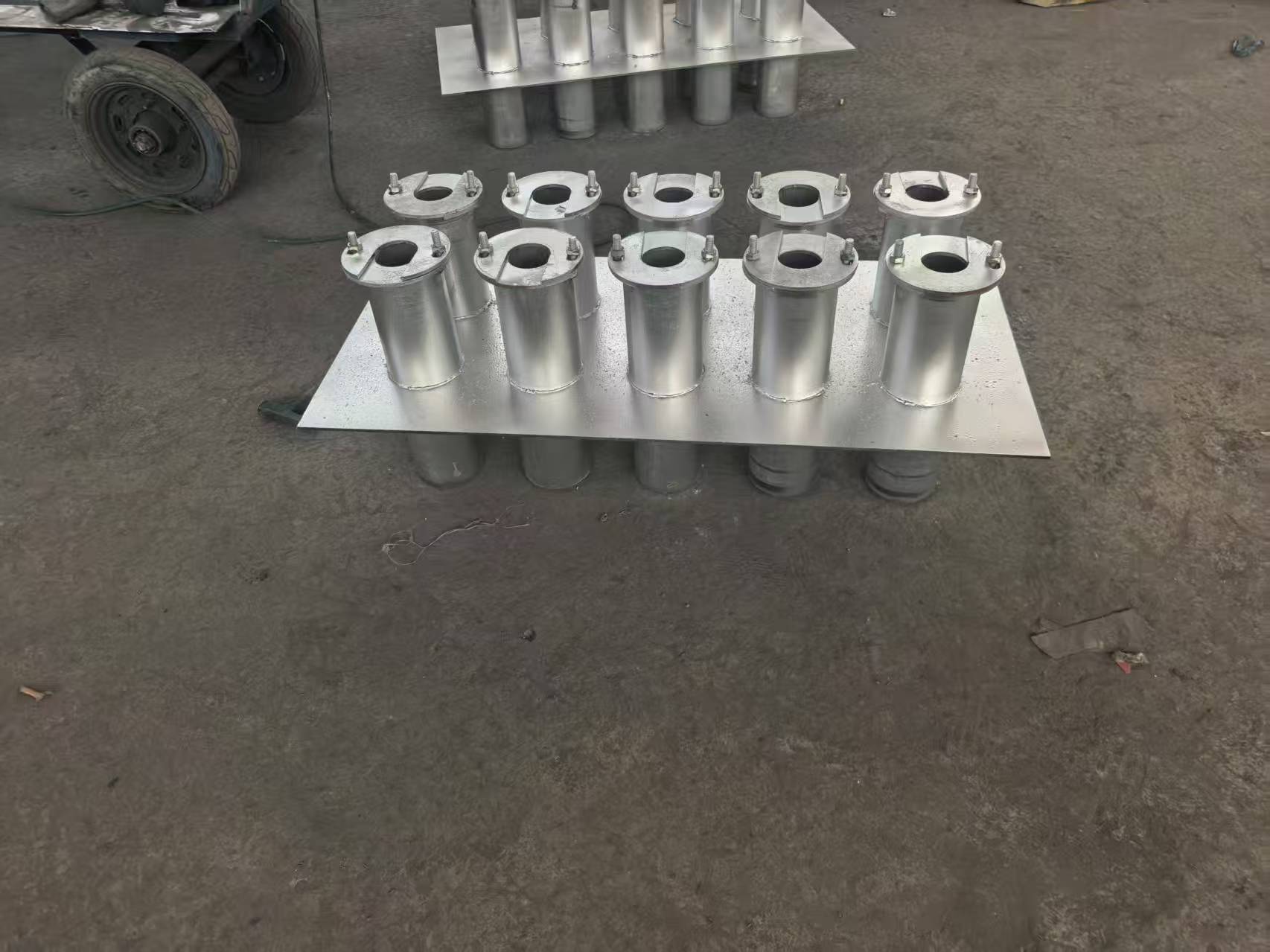 保定市刚性防水套管密闭套管 - 一站式服务
