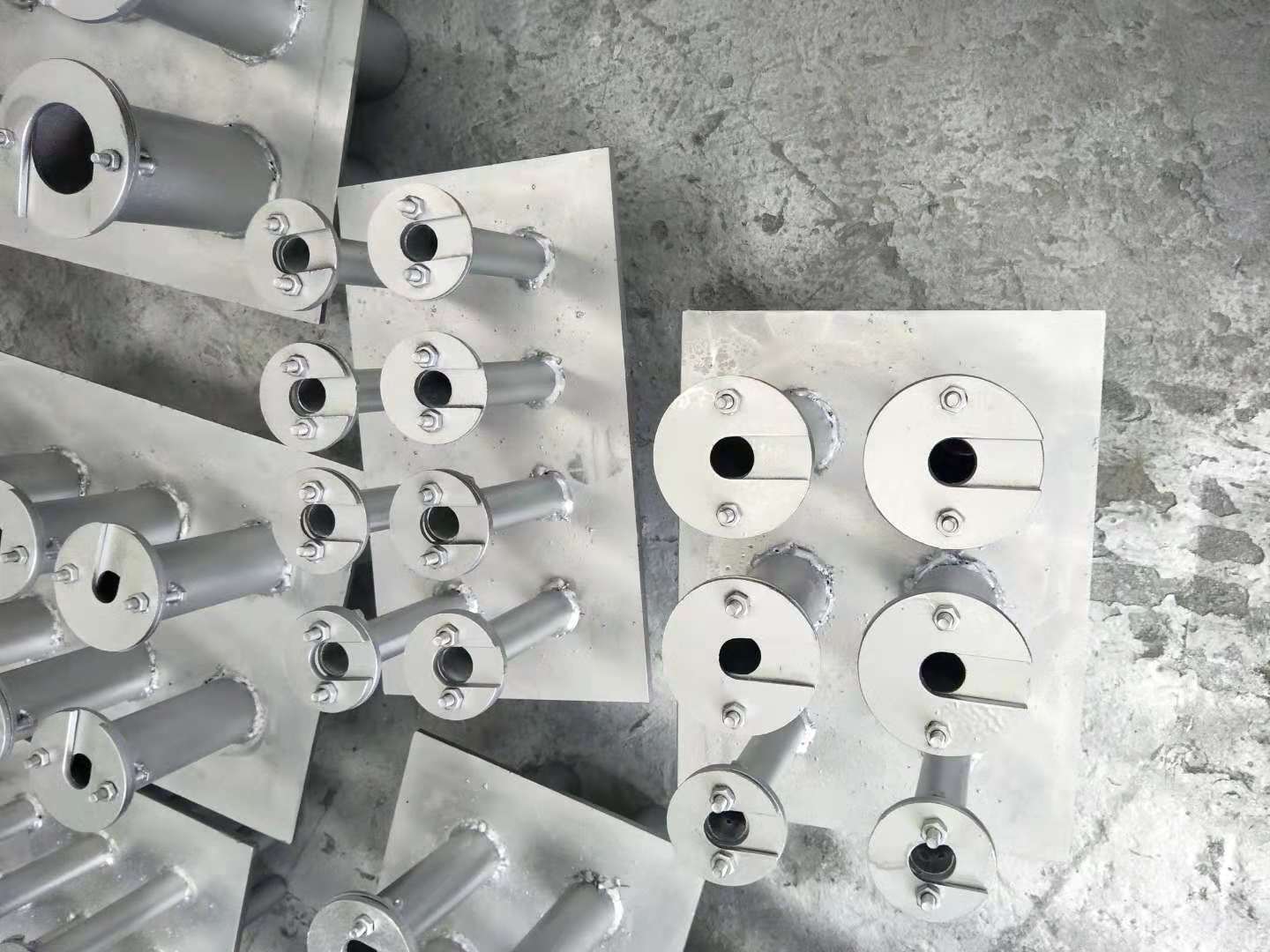 保定市通风套管镀锌穿线套管 - 推荐